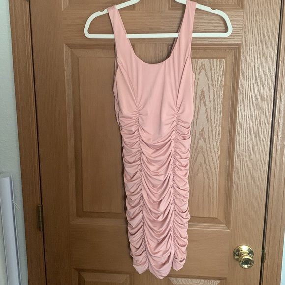 Tiger Mist Santa Clara Dress - M - Picture 5 of 5